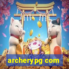 archerypg com